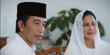 Jokowi: Beri Peringatan ke Daerah dengan Kasus Covid-19 Tertinggi