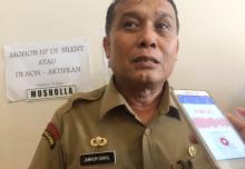 Ricuh Taksi Online dengan Pangkalan, Dishub Kepri Salahkan Pemerintah Pusat