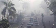 Ini Jarak Pandang 18 Bandara yang Masih Dikepung Kabut Asap