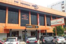 Omzet Kantor Pos Batam Turun Gara-gara Ini
