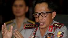 Novel Sebut Jenderal Polisi Terlibat, Kapolri Minta Bukti!