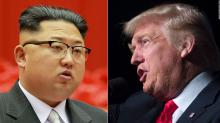 Donald Trump Balas Ejekan Kim Jong-un: Dasar Gendut Pendek