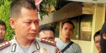 Kronologi Tertembaknya Dua Warga di Medan Versi Polisi