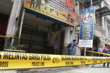  Kronologi Penangkapan Pembunuh Bayaran Bertarif Rp 2,5 Miliar di Medan 