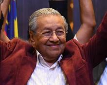 Kemenangan Mahathir Bukan Misi Balas Dendam