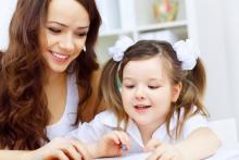Tips Mendidik Anak Perbaiki Kesalahan yang Dilakukan