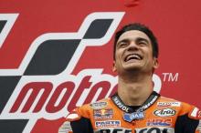 Pedrosa Terkejut Bisa Lewati Duo Yamaha
