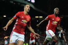 Pogba: Manchester United Sedang Dikutuk  