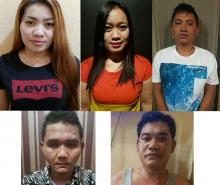 Pelaku Pembobol ATM BNI 46 di Batam Hanya Pakai Remote Bisa Keluar Uang