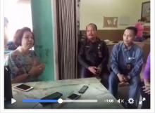[VIDEO] Komisi II DPRD Dikerjai Pengusaha Daging Po Ah