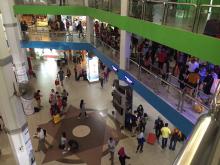 Operator Ferry Batam-Singapura Tambah Lima Trip di Tahun Baru
