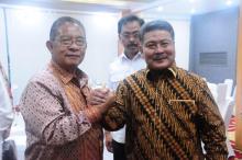 Bicara Transisi BP Batam, Taba: Tak Ada Lagi Kebijakan Double Statement
