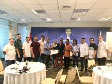 Alumni Lemhanas Angkatan 4 Panaskan Bursa Calon Ketua HIPMI
