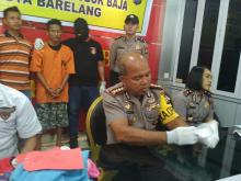 Aniaya Balita Hingga Tewas, Andre Ternyata Kumpul Kebo dengan Ibu Korban