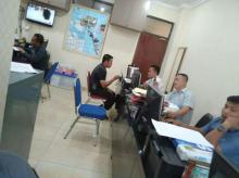 Polda Kepri Periksa HRD Pabrik Teh Prendjak