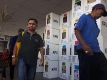 Pleno Rekapitulasi Suara di Bengkong Dihentikan