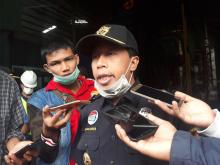 BC Sebut Kontainer yang Baru Disegel Bukan Limbah Impor, Tapi Sabun