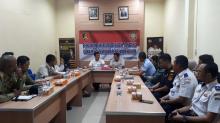 Polres Karimun Perkuat Sinergitas Bersama Penyidik PPNS