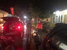 Tak Jera Dibui, Dua Residivis Curanmor Kembali Terciduk Maling Motor
