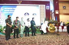 Ansar Paparkan Lima Isu Penting Ini dalam Musrenbang Kepri