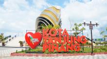 Tanjungpinang Diprakirakan Hujan Tiga Hari ke Depan