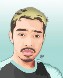 Putra Siregar: Ketika Uang Hanyalah Sebuah Angka...
