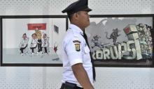 Polisi Minta Peran Aktif Satpam Sosialisasikan Penerapan Protokol Kesehatan