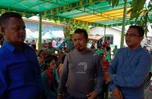 RSA dr Lie Dharmawan Prioritaskan Warga Suku Laut