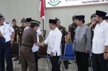 TP4D Terbentuk, Sekdaprov: Proyek Strategis Bisa Dikawal Baik 