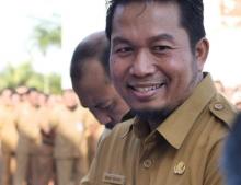 Bintan Peringkat Pertama Daerah Paling Inovatif di Kepri, Lingga Paling Bawah
