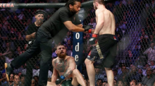 Masa Depan Khabib dan McGregor di UFC Belum Jelas