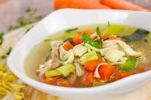 Konsumsi 7 Makanan Ini Bisa Bantu Redakan Batuk