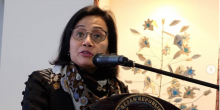 Sri Mulyani Sebut Penerimaan Pajak di 2020 Berpotensi Tak Capai Target