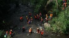 Tersangka Kasus Susur Sungai Sempor Ditahan di Polres Sleman 