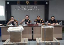 DJBC Kepri Ungkap Modus Baru Pasokan Rokok Ilegal 