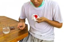 TBC Hantui Lingga di Tengah Pandemi Corona