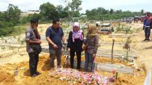 Keluarga Feby Gelar Tahlilan Tiga Hari Berturut-turut