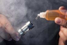 Spesialis Jantung Sebut Zat Perasa di Cairan Vape Bisa Racuni Tubuh