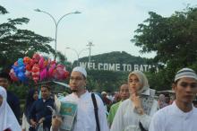 Zakat Anjlok Rp5 Miliar, Indikasi Ekonomi Batam Memburuk? 