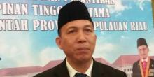 Diknas Kepri Pastikan Semua Siswa Bakal Tertampung di Sekolah