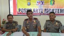 Kapolda: Kepri Adalah Provinsi Paling Aman