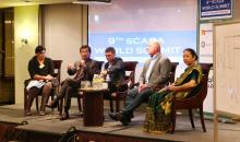 CEO ATB Benny Andrianto Jadi Pembicara Scada World Summit IX 2018 di Singapura