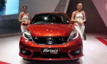 Perbedaan Honda Brio RS dan Honda Brio Standar