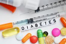 Catat! Ini Tanda-tanda Kalau Kamu Mengidap Diabetes
