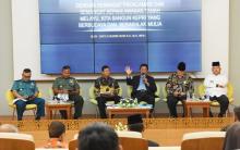 Berakhlak dan Berbudaya, Generasi Muda Kepri Harus Bebas Narkoba