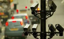 Jalur Lintas Barat Dipantau CCTV