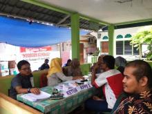 Banyak yang Kerja, Antusias Warga Ikut PSU di Karimun Menurun Drastis