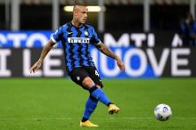 Termasuk Radja Nainggolan, Tiga Pemain Inter Milan Positif Corona