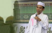 Ustaz Abdul Somad Beberkan Alasan Tidak Tertarik Politik