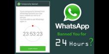 Tak Ingin Akun WhatsApp Anda Diblokir, Jangan Lakukan Ini